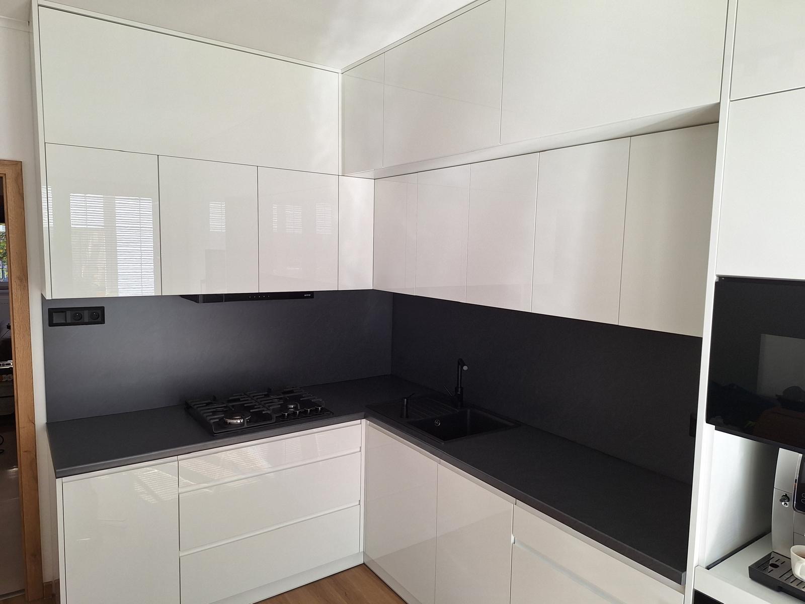 FALAT Kuchynské linky